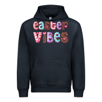 Navy Easter vibes Urban Hoodie - RanaPortraitStore