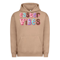 Pigment Burro Easter vibes Urban Hoodie - RanaPortraitStore