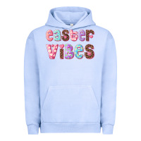 Pigment Grape Ice Easter vibes Urban Hoodie - RanaPortraitStore