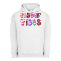 Pigment Lunar Rock Easter vibes Urban Hoodie - RanaPortraitStore