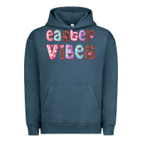Easter Vibes Urban Hoodie | Teevron