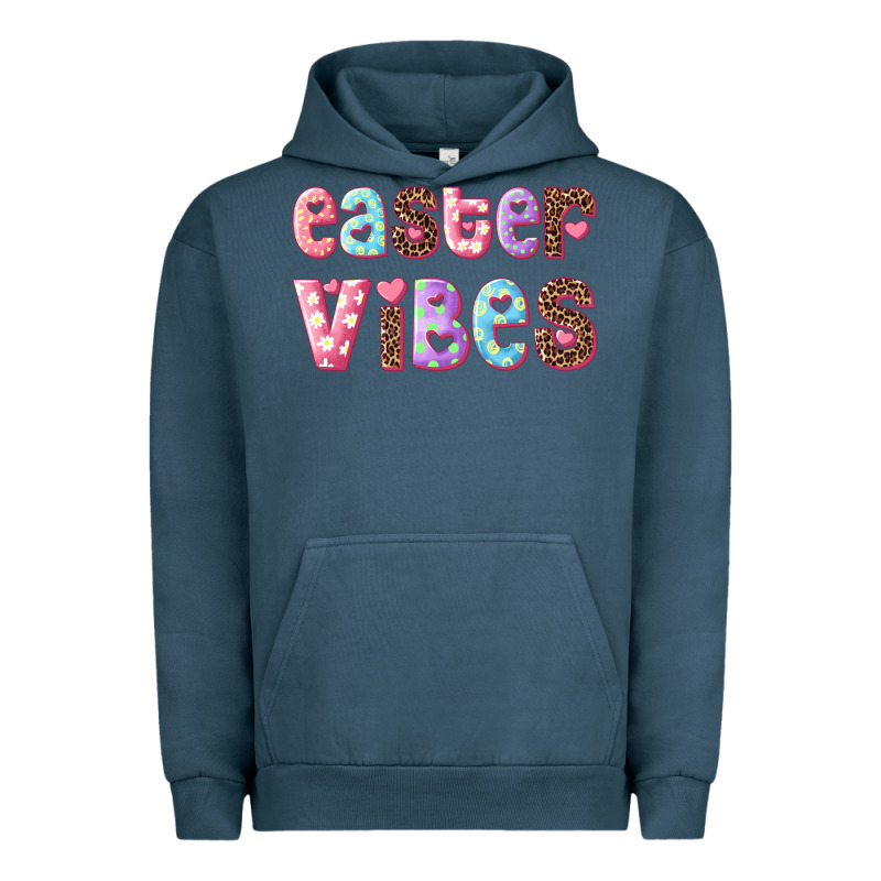 Easter Vibes Urban Hoodie by RanaPortraitStore | Teevron