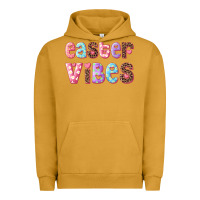 Pigment Peanut Butter Easter vibes Urban Hoodie - RanaPortraitStore