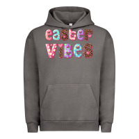 Pigment Tornado Easter vibes Urban Hoodie - RanaPortraitStore