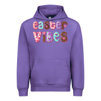 Tulip Easter vibes Urban Hoodie - RanaPortraitStore