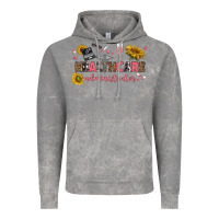 Cloud Rock healthcare administrator Vintage Hoodie - texasbilliewilder