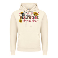 Vintage Artic healthcare administrator Vintage Hoodie - texasbilliewilder