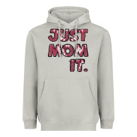 Moon Dust Just Mom It Heavyweight Hoodie - Jasminsmagicworld