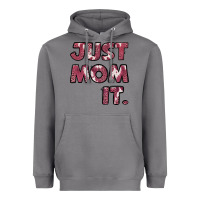 Storm Just Mom It Heavyweight Hoodie - Jasminsmagicworld