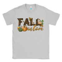 Moon Dust fall in love Classic Tee - BundleAndBundleShop