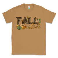 Toasted Coconut fall in love Classic Tee - BundleAndBundleShop