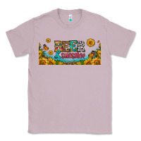 Lilac beer and sunshine 16oz libbey cup Classic Tee - HRA Design Shop