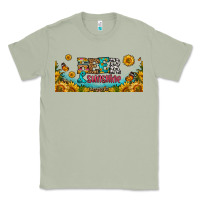 Matcha beer and sunshine 16oz libbey cup Classic Tee - HRA Design Shop