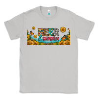 Moon Dust beer and sunshine 16oz libbey cup Classic Tee - HRA Design Shop