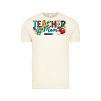 Vintage Arctic teacher mom Vintage Tee - texasbilliewilder