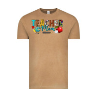 Vintage Camel teacher mom Vintage Tee - texasbilliewilder