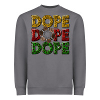 Storm dope dope dope Heavyweight Sweatshirt - texasbilliewilder