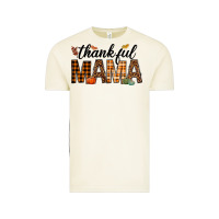 Vintage Arctic thankful mama Vintage Tee - texasbilliewilder