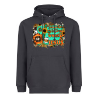 Smoke Somewhere Between Whiskey and Jesus Heavyweight Hoodie - Jasminsmagicworld