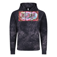 Cloud Black Valentine's Day Nurse Vintage Hoodie - RanaPortraitStore