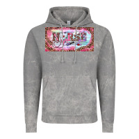 Cloud Rock Valentine's Day Nurse Vintage Hoodie - RanaPortraitStore