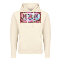 Vintage Artic Valentine's Day Nurse Vintage Hoodie - RanaPortraitStore