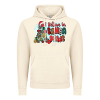 Vintage Artic i believe in santa paws Vintage Hoodie - Zillion Design Studio