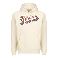 Tofu retro colorful Premium Hoodie - chombo