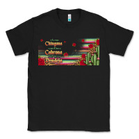 Always Chingona 16oz Libbey Cup Classic Tee | Teevron