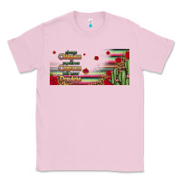 Bubblegum Pink always chingona 16oz libbey cup Classic Tee - HRA Design Shop