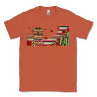 Copper always chingona 16oz libbey cup Classic Tee - HRA Design Shop