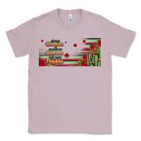 Lilac always chingona 16oz libbey cup Classic Tee - HRA Design Shop