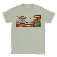 Matcha always chingona 16oz libbey cup Classic Tee - HRA Design Shop