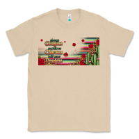 Mushroom always chingona 16oz libbey cup Classic Tee - HRA Design Shop