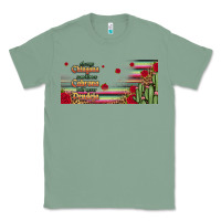Sage always chingona 16oz libbey cup Classic Tee - HRA Design Shop
