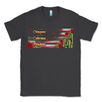 Smoke always chingona 16oz libbey cup Classic Tee - HRA Design Shop