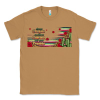 Toasted Coconut always chingona 16oz libbey cup Classic Tee - HRA Design Shop