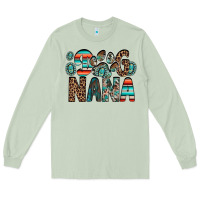 Matcha dog nana Long Sleeve Tee - RacoonDesign