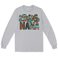 Moon Dust dog nana Long Sleeve Tee - RacoonDesign