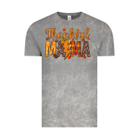 Cloud Rock thankful mama Vintage Tee - texasbilliewilder