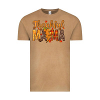 Vintage Camel thankful mama Vintage Tee - texasbilliewilder