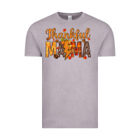Vintage Zinc thankful mama Vintage Tee - texasbilliewilder
