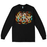 Black girl mama Long Sleeve Tee - RacoonDesign