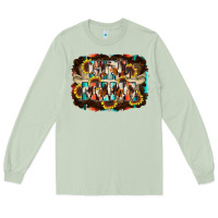 Matcha girl mama Long Sleeve Tee - RacoonDesign