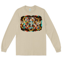 Mushroom girl mama Long Sleeve Tee - RacoonDesign