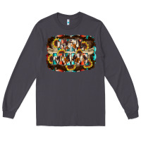 Smoke girl mama Long Sleeve Tee - RacoonDesign