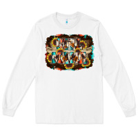 White girl mama Long Sleeve Tee - RacoonDesign