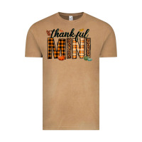 Vintage Camel thankful mini Vintage Tee - texasbilliewilder