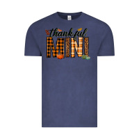 Vintage Denim thankful mini Vintage Tee - texasbilliewilder