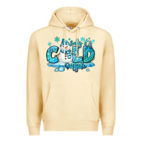 Pina Colada baby its cold outside Premium Hoodie - MaliasSmallBusiness